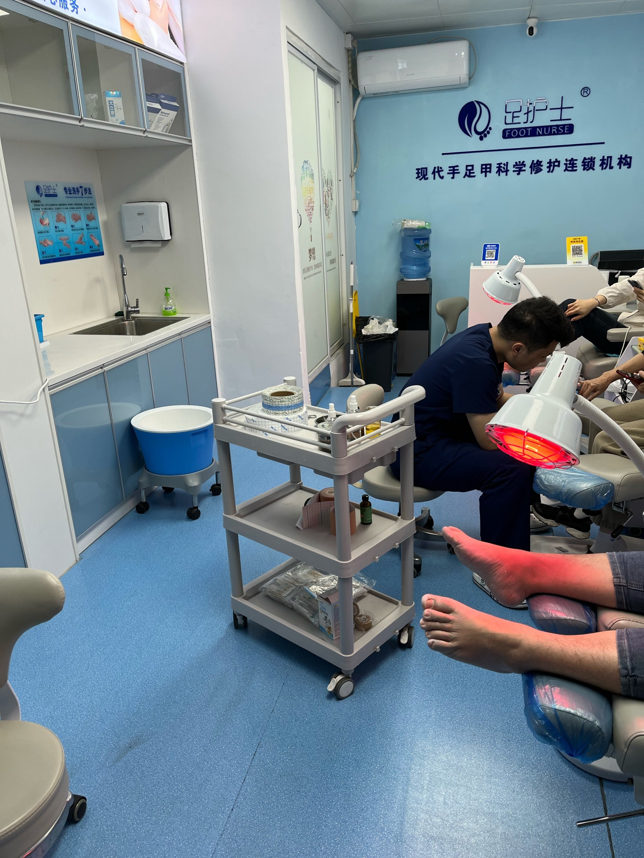 平湖最新医疗商家助手方法分析(最方便真实的平湖医疗商家助手lot推广活动打卡怎么打卡方法)